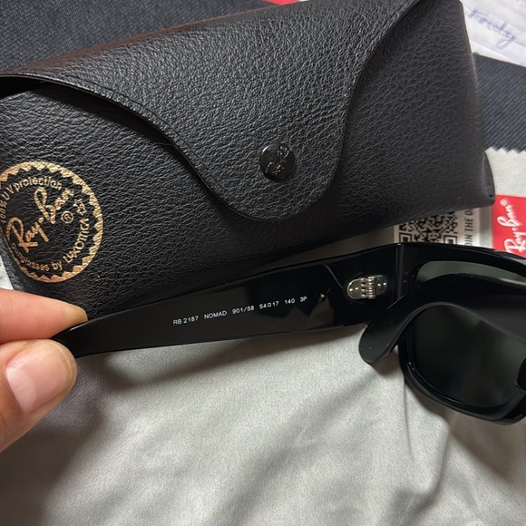 Ray Ban Nomad - Picture 3 of 8